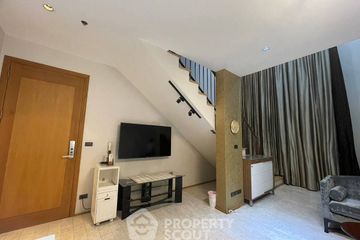 1 Bedroom Condo for sale in The Emporio Place, Khlong Tan, Bangkok near BTS Phrom Phong