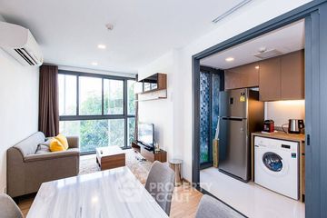 2 Bedroom Condo for Sale or Rent in Taka Haus Ekamai 12, Khlong Tan Nuea, Bangkok near BTS Ekkamai