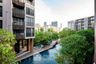 1 Bedroom Condo for sale in KAWA HAUS, Phra Khanong Nuea, Bangkok near BTS On Nut
