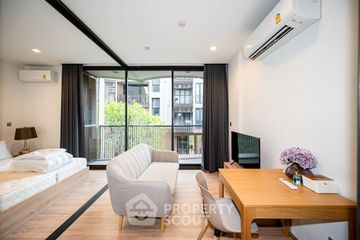 1 Bedroom Condo for sale in KAWA HAUS, Phra Khanong Nuea, Bangkok near BTS On Nut