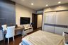 2 Bedroom Condo for sale in Ivy Ampio, Huai Khwang, Bangkok near MRT Phra Ram 9