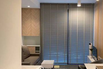 1 Bedroom Condo for sale in The Lofts Silom, Silom, Bangkok near BTS Surasak
