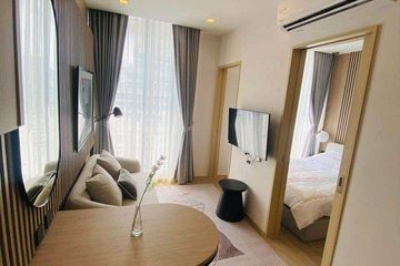 1 Bedroom Condo for sale in NOBLE STATE 39, Khlong Tan Nuea, Bangkok near BTS Phrom Phong