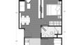 2 Bedroom Condo for sale in Noble Around Ari, Sam Sen Nai, Bangkok near BTS Ari