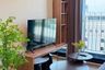 1 Bedroom Condo for Sale or Rent in The Capital Ekamai - Thonglor, Bang Kapi, Bangkok