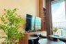 1 Bedroom Condo for Sale or Rent in The Capital Ekamai - Thonglor, Bang Kapi, Bangkok