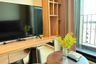 1 Bedroom Condo for Sale or Rent in The Capital Ekamai - Thonglor, Bang Kapi, Bangkok