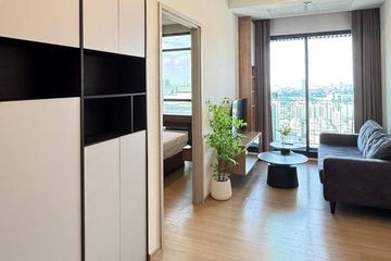 1 Bedroom Condo for Sale or Rent in The Capital Ekamai - Thonglor, Bang Kapi, Bangkok