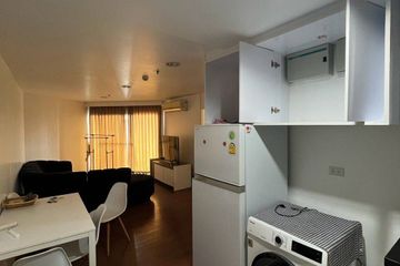 2 Bedroom Condo for Sale or Rent in Belle Grand Rama 9, Huai Khwang, Bangkok near MRT Phra Ram 9