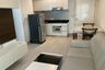 1 Bedroom Condo for rent in Silk Sanampao, Phaya Thai, Bangkok near BTS Sanam Pao