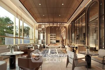 1 Bedroom Condo for sale in Maru Chula, Rong Mueang, Bangkok near MRT Hua Lamphong