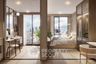1 Bedroom Condo for sale in Maru Chula, Rong Mueang, Bangkok near MRT Hua Lamphong