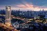 1 Bedroom Condo for sale in Maru Chula, Rong Mueang, Bangkok near MRT Hua Lamphong