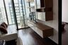 1 Bedroom Condo for rent in Ideo Q Phayathai, Thung Phaya Thai, Bangkok near BTS Phaya Thai