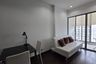 1 Bedroom Condo for rent in Ideo Q Phayathai, Thung Phaya Thai, Bangkok near BTS Phaya Thai