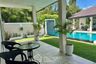 6 Bedroom Villa for Sale or Rent in Garden Ville 5, Huai Yai, Chonburi