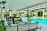 6 Bedroom Villa for Sale or Rent in Garden Ville 5, Huai Yai, Chonburi