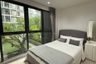 1 Bedroom Condo for sale in Ideo Mobi Rama 9, Huai Khwang, Bangkok near MRT Phra Ram 9