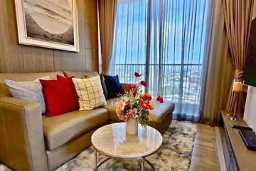 2 Bedroom Condo for sale in The Room Sathorn-St.Louis, Yan Nawa, Bangkok