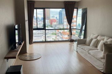 1 Bedroom Condo for sale in Noble Reflex, Phaya Thai, Bangkok near BTS Ari