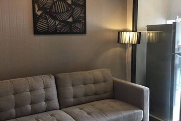 1 Bedroom Condo for sale in Life Sukhumvit 48, Phra Khanong, Bangkok near BTS Phra Khanong