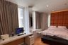2 Bedroom Condo for sale in TC Green, Huai Khwang, Bangkok near MRT Phetchaburi