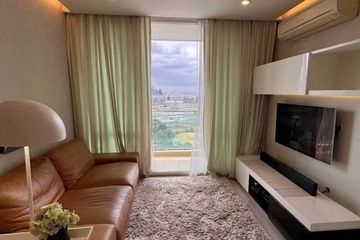 2 Bedroom Condo for sale in TC Green, Huai Khwang, Bangkok near MRT Phetchaburi