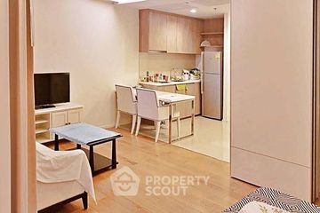 1 Bedroom Condo for sale in Circle Living Prototype, Makkasan, Bangkok near Airport Rail Link Makkasan