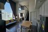 1 Bedroom Condo for sale in The Reserve Phahol - Pradipat, Phaya Thai, Bangkok near BTS Saphan Kwai