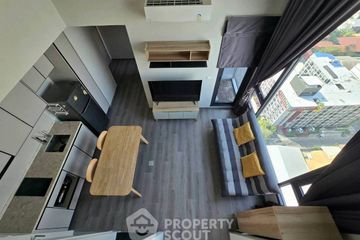 1 Bedroom Condo for sale in The Reserve Phahol - Pradipat, Phaya Thai, Bangkok near BTS Saphan Kwai