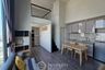1 Bedroom Condo for sale in The Reserve Phahol - Pradipat, Phaya Thai, Bangkok near BTS Saphan Kwai