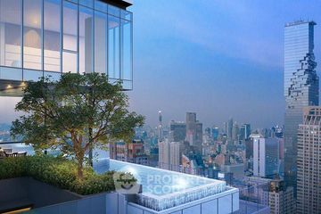 1 Bedroom Condo for sale in Anil Sathorn 12, Silom, Bangkok near BTS Sueksa Witthaya