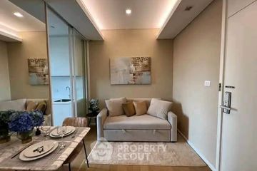 1 Bedroom Condo for sale in The Saint Residences, Chom Phon, Bangkok near MRT Phahon Yothin