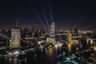 2 Bedroom Condo for sale in Magnolias Waterfront Residences, Khlong Ton Sai, Bangkok near BTS Saphan Taksin