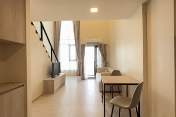 1 Bedroom Condo for rent in FLO by Sansiri, Khlong San, Bangkok near BTS Khlong San