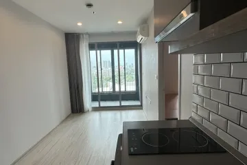 1 Bedroom Condo for sale in Ideo Mobi Bangsue Grand Interchange, Bang Sue, Bangkok near MRT Tao Poon