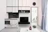 1 Bedroom Condo for rent in The Line sukhumvit 101, Bang Chak, Bangkok near BTS Punnawithi