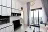 1 Bedroom Condo for rent in The Line sukhumvit 101, Bang Chak, Bangkok near BTS Punnawithi