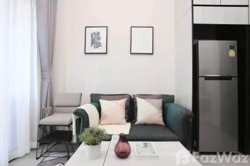1 Bedroom Condo for rent in The Line sukhumvit 101, Bang Chak, Bangkok near BTS Punnawithi