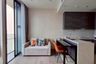 1 Bedroom Condo for sale in The ESSE Asoke, Khlong Toei Nuea, Bangkok near BTS Asoke