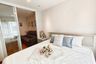 1 Bedroom Condo for sale in Regent Home Sukhumvit 81, Suan Luang, Bangkok near BTS On Nut