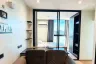 1 Bedroom Condo for Sale or Rent in The Matt Sathorn-Thapra 1, Talat Phlu, Bangkok near BTS Talat Phlu