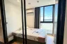1 Bedroom Condo for Sale or Rent in The Matt Sathorn-Thapra 1, Talat Phlu, Bangkok near BTS Talat Phlu