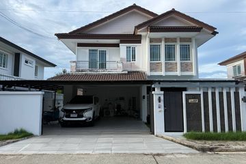 4 Bedroom House for rent in 88 Land and House Hillside Phuket, Chalong, Phuket