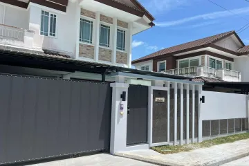 4 Bedroom House for rent in 88 Land and House Hillside Phuket, Chalong, Phuket