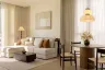 2 Bedroom Condo for rent in The Strand Thonglor, Khlong Tan Nuea, Bangkok near BTS Thong Lo