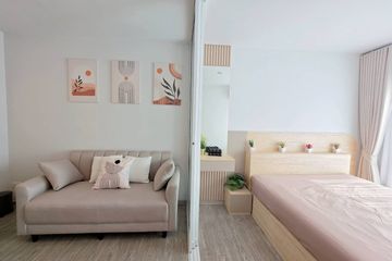 1 Bedroom Condo for rent in Regent Home Bangna, Bang Na, Bangkok near BTS Bang Na
