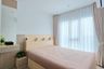 1 Bedroom Condo for rent in Regent Home Bangna, Bang Na, Bangkok near BTS Bang Na