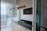 1 Bedroom Condo for rent in Regent Home Bangna, Bang Na, Bangkok near BTS Bang Na