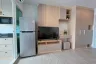 1 Bedroom Condo for rent in Regent Home Bangna, Bang Na, Bangkok near BTS Bang Na